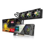 کارت گرافیک سافایر Toxic Radeon RX 6900 XT Extreme Edition 16GB