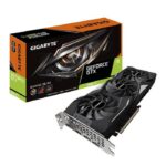 کارت گرافیک گیگابایت GTX 1660 Ti GAMING OC 6G