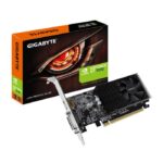 کارت گرافیک گیگابایت GeForce GT 1030 Low Profile D4 2G
