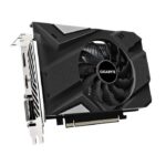 کارت گرافیک گیگابایت GeForce GTX 1650 D6 OC 4G