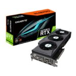 کارت گرافیک گیگابایت GeForce RTX 3080 EAGLE OC 10G