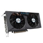کارت گرافیک گیگابایت RTX 3060 OC Eagle 12GB