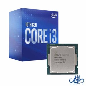 10100F CPU