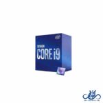سی پی یو اینتل Core i9-10900K box