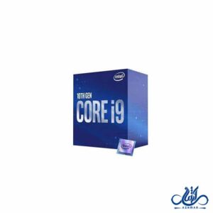 سی پی یو اینتل Core i9-10900K box