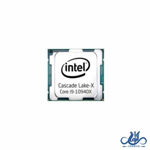 پردازنده اینتل Core i9-10940X
