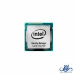 سی پی یو تری اینتل Sandy Bridge Core i3-2100
