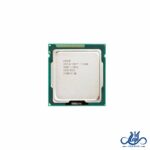 پردازنده اینتل Core i7 2600K