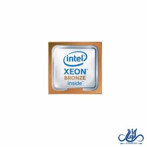 سی پی یو اینتل Xeon Bronze 3204
