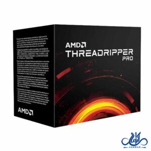 پردازنده ای ام دی Ryzen Threadripper PRO 3955WX