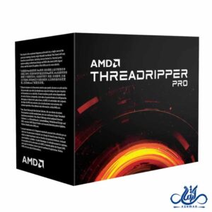 پردازنده ای ام دی Ryzen Threadripper 3995X