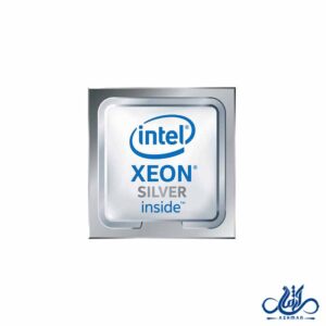 پردازنده اینتل Xeon Silver 4112