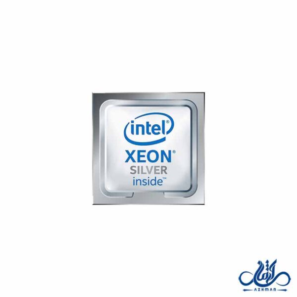 پردازنده اینتل Xeon Silver 4210