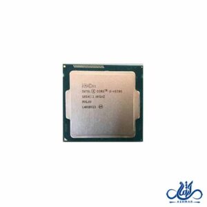 پردازنده اینتل Core i5-4570S