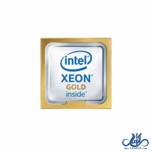 پردازنده اینتل Xeon Gold 6252