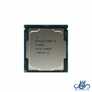 پردازنده اینتل Core i5-8500