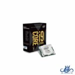 سی پی یو اینتل Core i9-9980XE