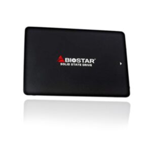 Biostar S100 256GB Internal SSD Drive
