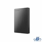 هارد اکسترنال توشیبا Canvio Slim 1TB