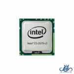 سی پی یو اینتل Xeon E5-2670 V3 12Core Haswell