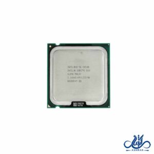 سی پی یو اینتل Core™2 Duo Processor E8500