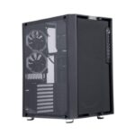 Green Z6 ARTEMIS RGB Mid Tower Case