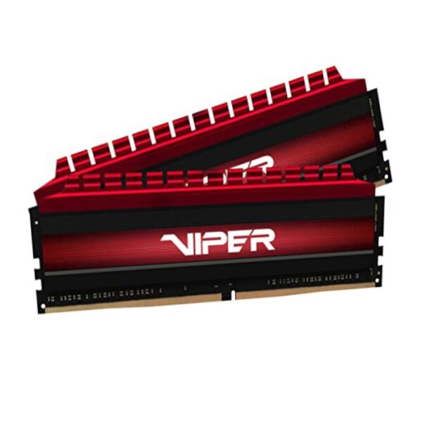 رم کامپیوتر پتریوت Viper 4 Series DDR4 16GB 3733MHz Kit Dual