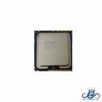 سی پی یو اینتل Nehalem EP W3550