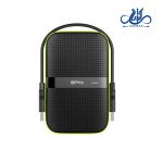 هارد اکسترنال سیلیکون پاور Armor A60 1TB
