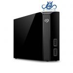 هارد اکسترنال سیگیت Backup Plus Hub 10TB