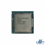 سی پی یو تری اینتل Pentium G4400T Skylake