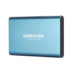 حاظه اس اس دی سامسونگ T5 Portable 250GB