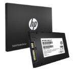 حافظه اس اس دی اچ پی S700 250GB