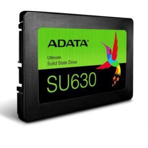 حافظه اس اس دی ای دیتا SU630 960GB