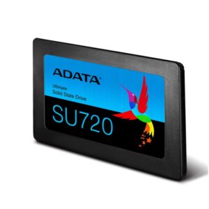 حافظه اس اس دی ای دیتا SU720 500GB