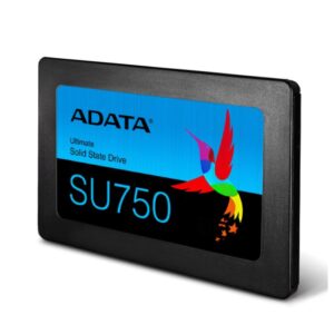 حافظه اس اس دی ای دیتا SU750 512GB