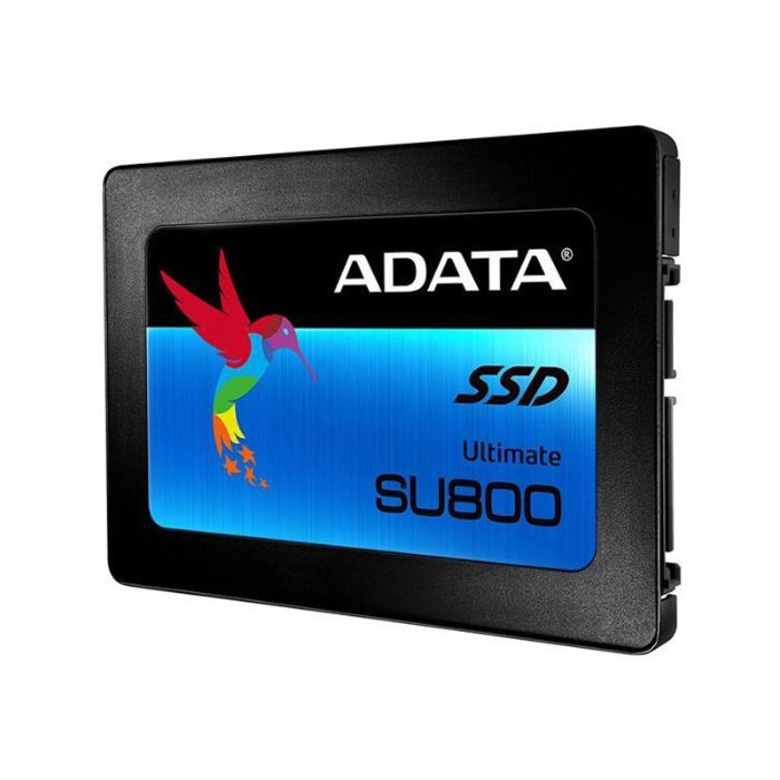 حافظه اس اس دی ای دیتا SU800 2Tb