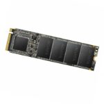 حافظه اس اس دی ای دیتا SX6000 Pro 2Tb M.2