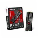 حافظه اس اس دی بایوستار M500 512GB M.2