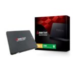حافظه اس اس دی بایوستار S160 512GB