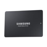 حافظه اس اس دی سامسونگ 883 DCT 480GB