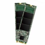 حافظه اس اس دی سیلیکون پاور A55 128GB M.2