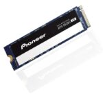 حافظه اس اس دی پایونیر APS-SE20G 2TB M.2