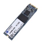 حافظه اس اس دی کروشیال A400 120G M.2