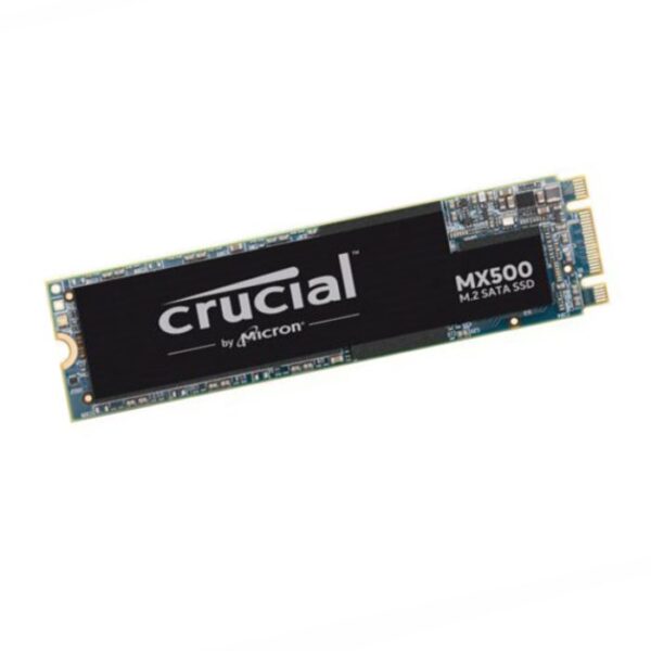 حافظه اس اس دی کروشیال MX500 500Gb M.2