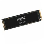 حافظه اس اس دی کروشیال P5 M.2 2Tb