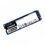 حافظه اس اس دی کینگستون A2000 M.2 1TB