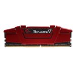 رم دسکتاپ RIPJAWS V DDR4 3000MHz CL15 Single 16GB