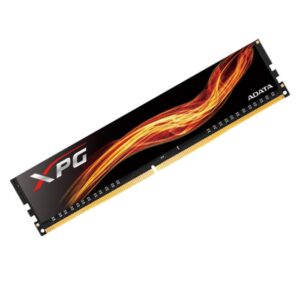 رم دسکتاپ XPG Flame F1 DDR4 4GB 2666MHz CL16 Single