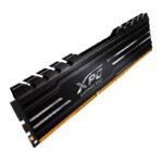رم دسکتاپ XPG GAMMIX D10 DDR4 3000MHz CL16 - 8GB